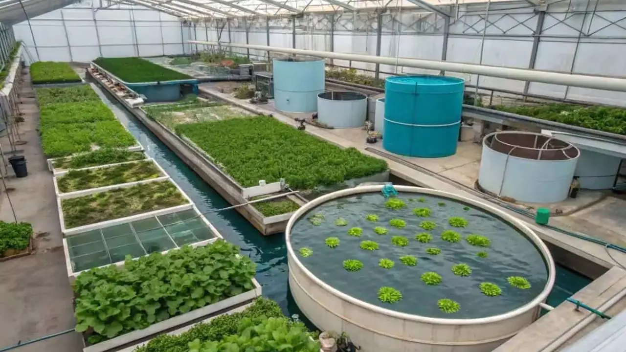 How Long Do You Need to Wait Before Planting in Aquaponics? 2 Using Starter Plugs