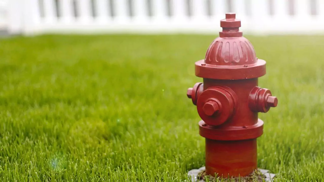 Outdoor Faucets (Taps) –Buyers Installation Guide 6 Yard hydrant